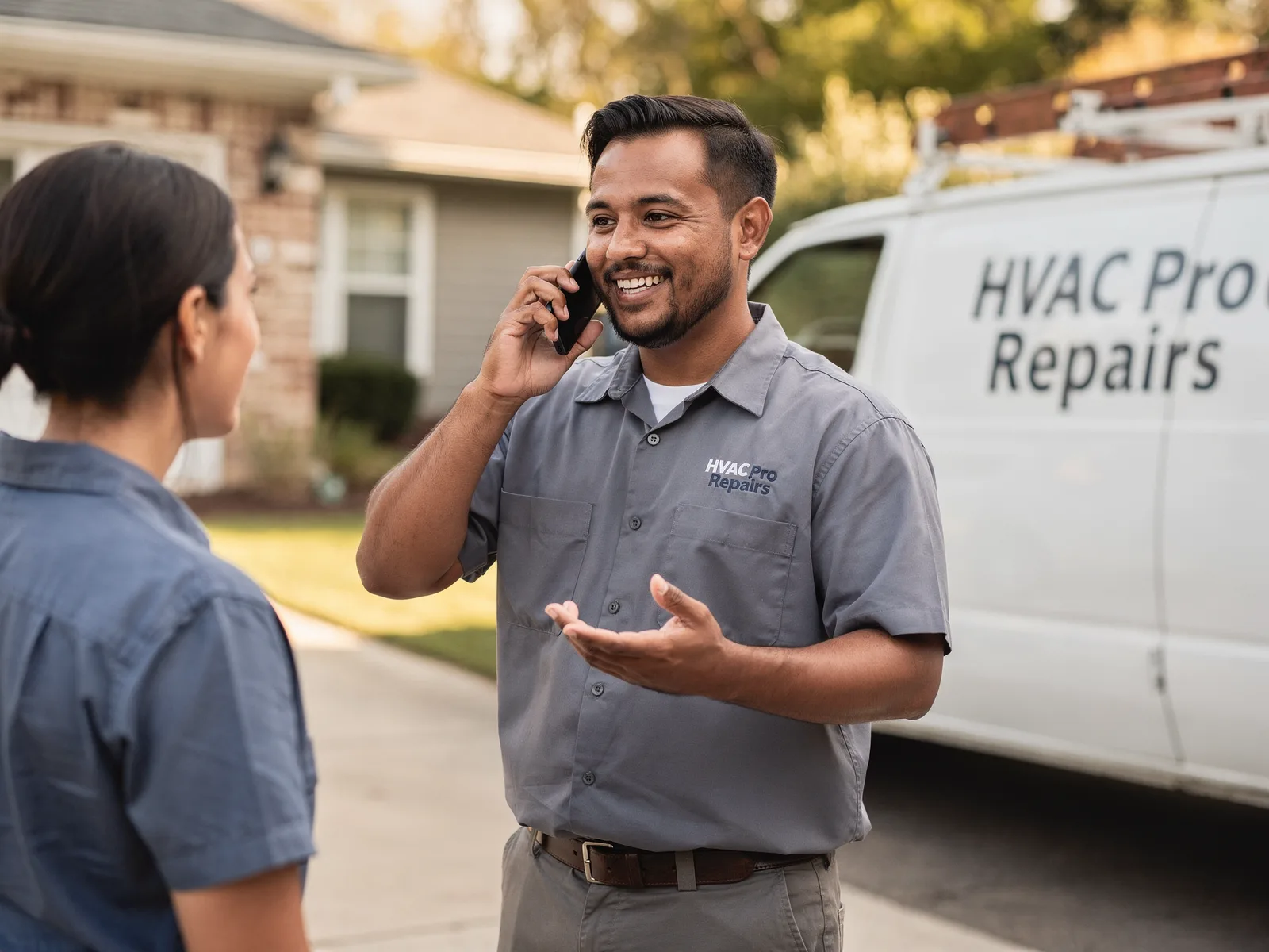Heat Pump Repair Trout, LA FAQs